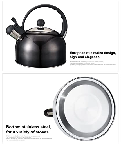 Tea kettle