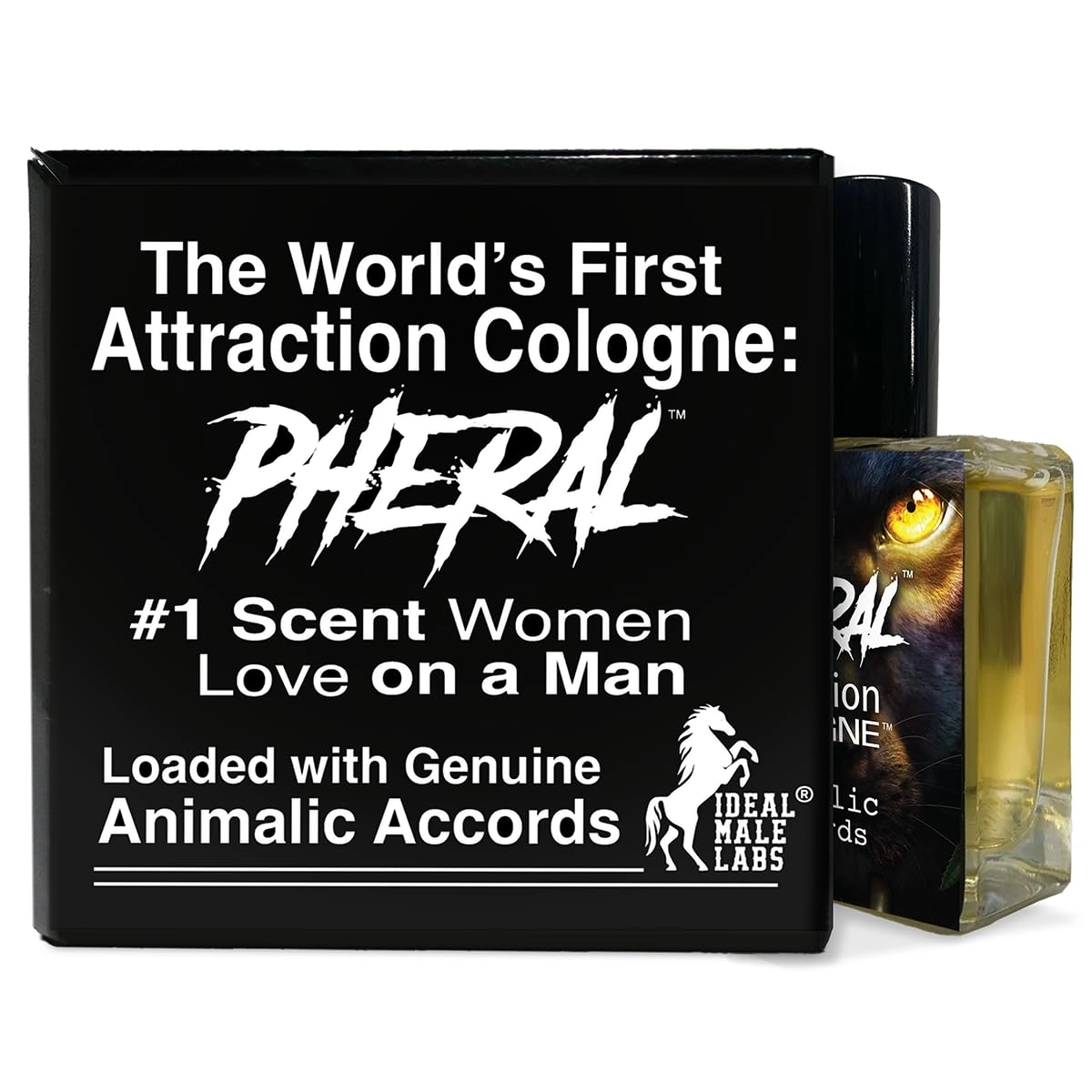 Ideal Male Labs Pheral - 30 Milliliters