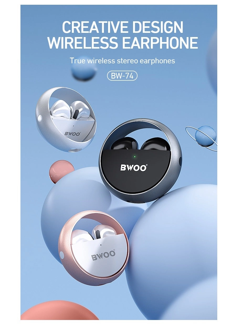 BW92 Wireless Earbud