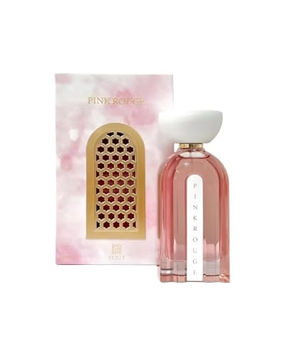 Pink Rouge Eau de Parfum 100 ml
