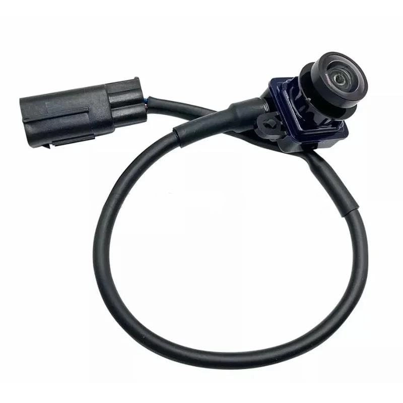 Rear View Camera - Night vision