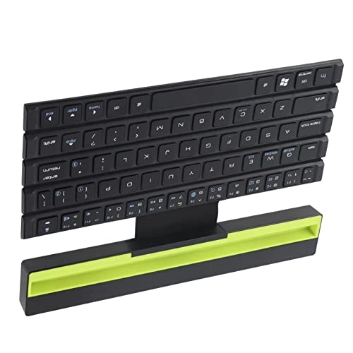 Foldable Bluetooth Keyboard - Wireless