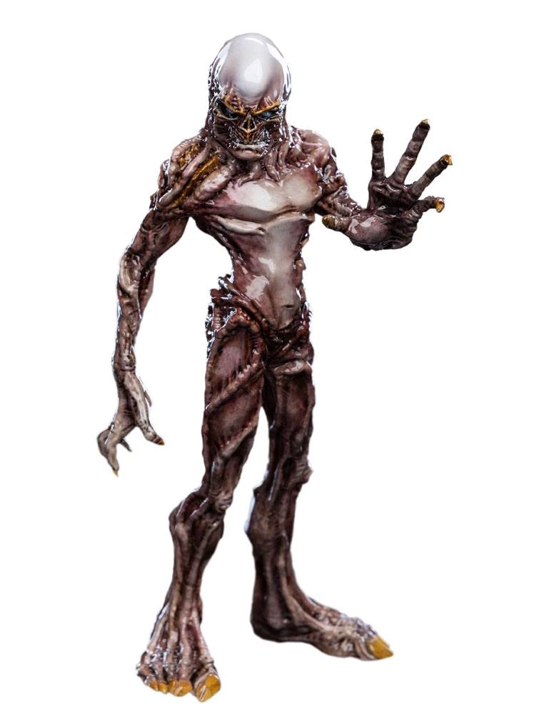 Eleven + Vecna - Stranger Things Limited Edition