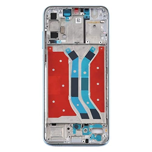Middle Frame Bezel Plate for Huawei Y8p / P Smart S