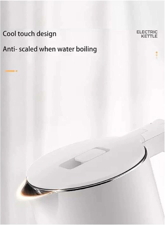 Stainless Steel Electric Kettle