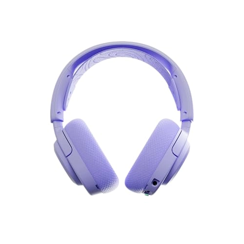 Arctis Nova 3PW Wireless Headset
