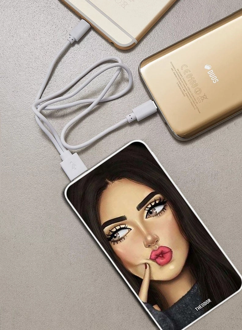 PPBA123 - 10,000 mAh