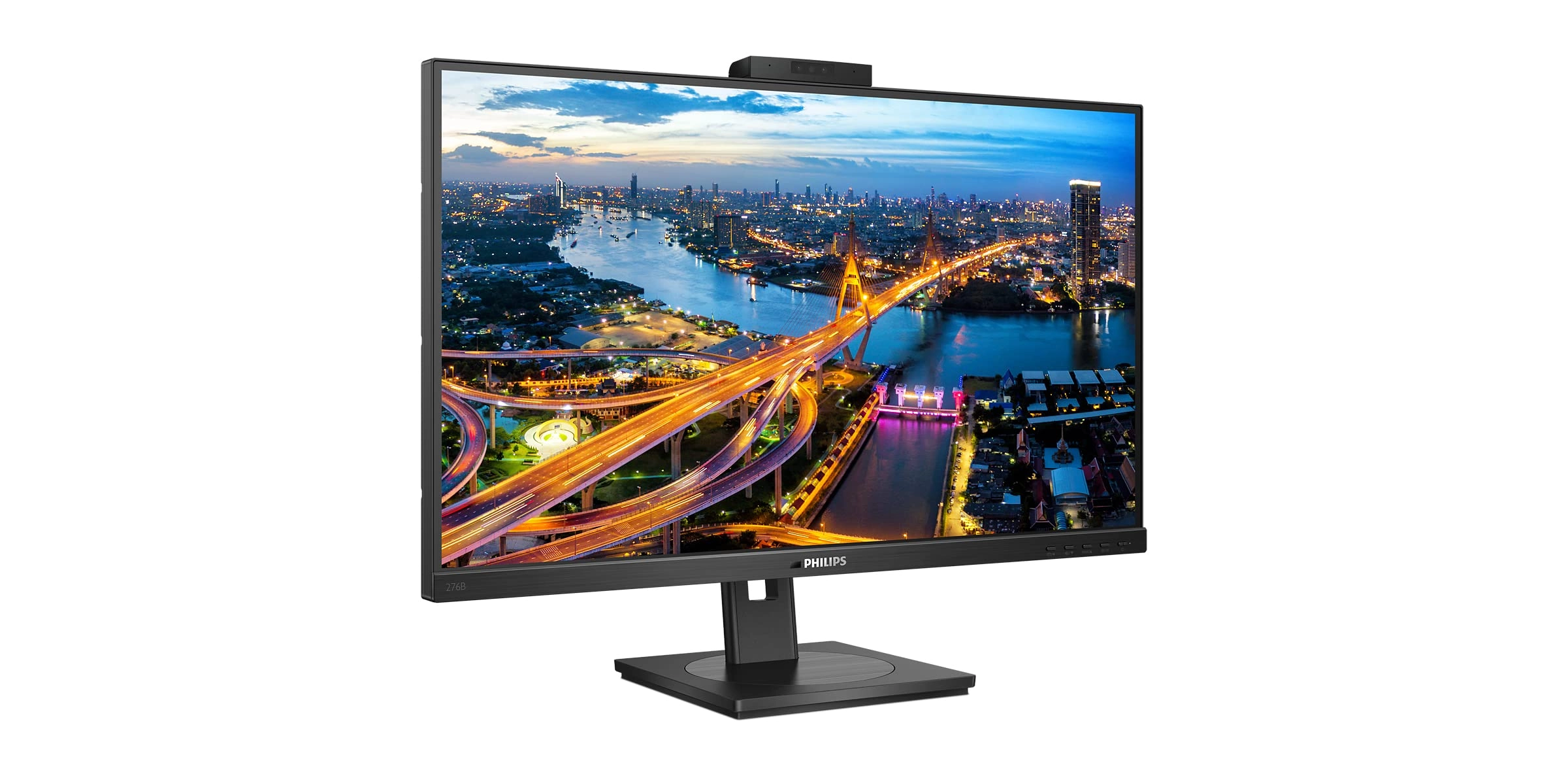 Philips 276B1JH - 276B1JH/00 27 inch 2560 X 1440