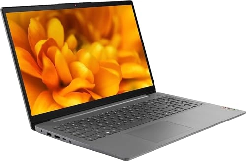 IdeaPad 5 15IAL7 83EL001MAX - 15.6'' i5-1235U 16GB DDR5 512GB SSD