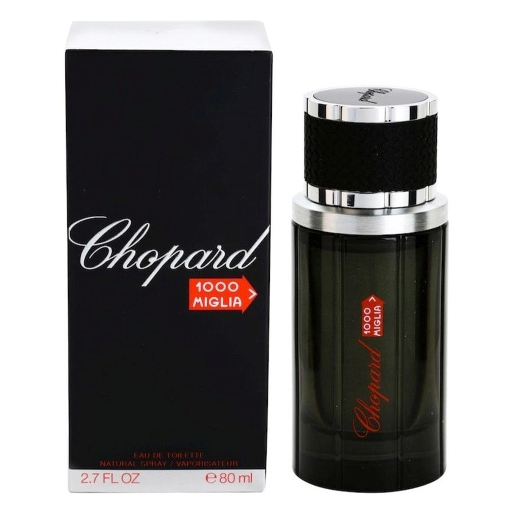 1000 Miglia Eau de Toilette 80ml