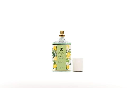 EAU DE COLOGNE CLASSIC GOLD - 250ml