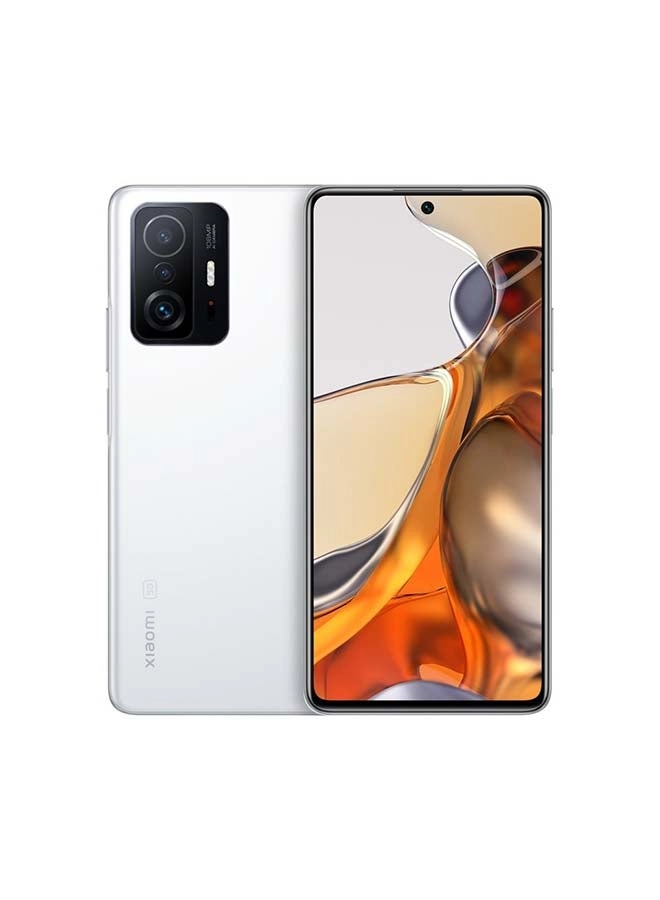 Mi 11T Pro - 8GB 256GB