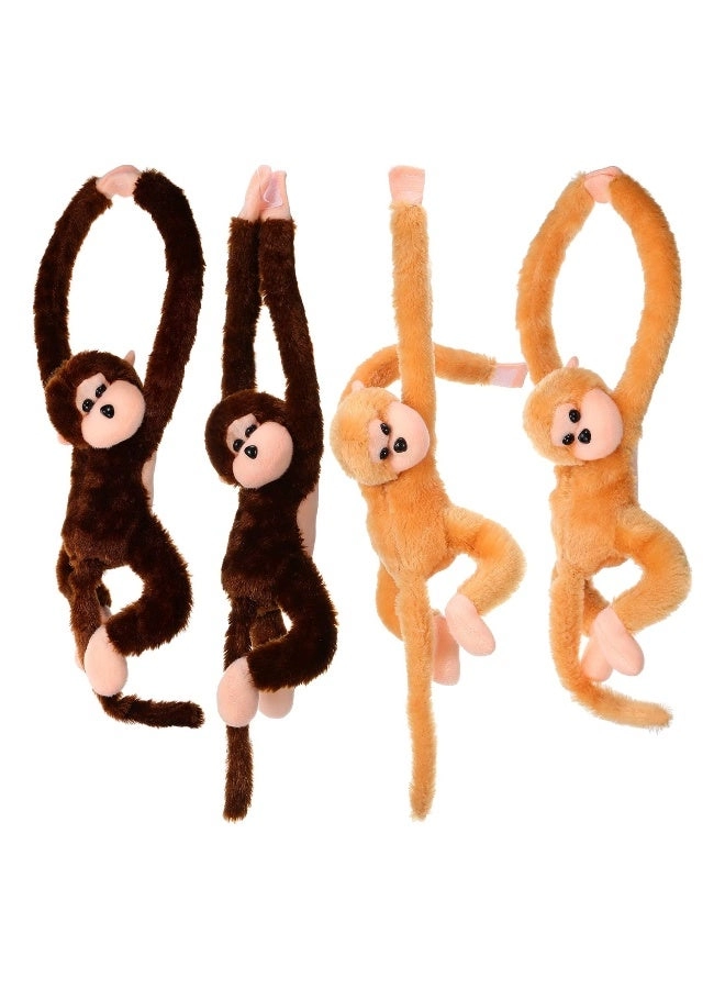 Hanging Monkey - 60 cm/23 inches Pack