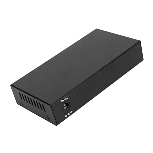 Ethernet Switch 6-ports