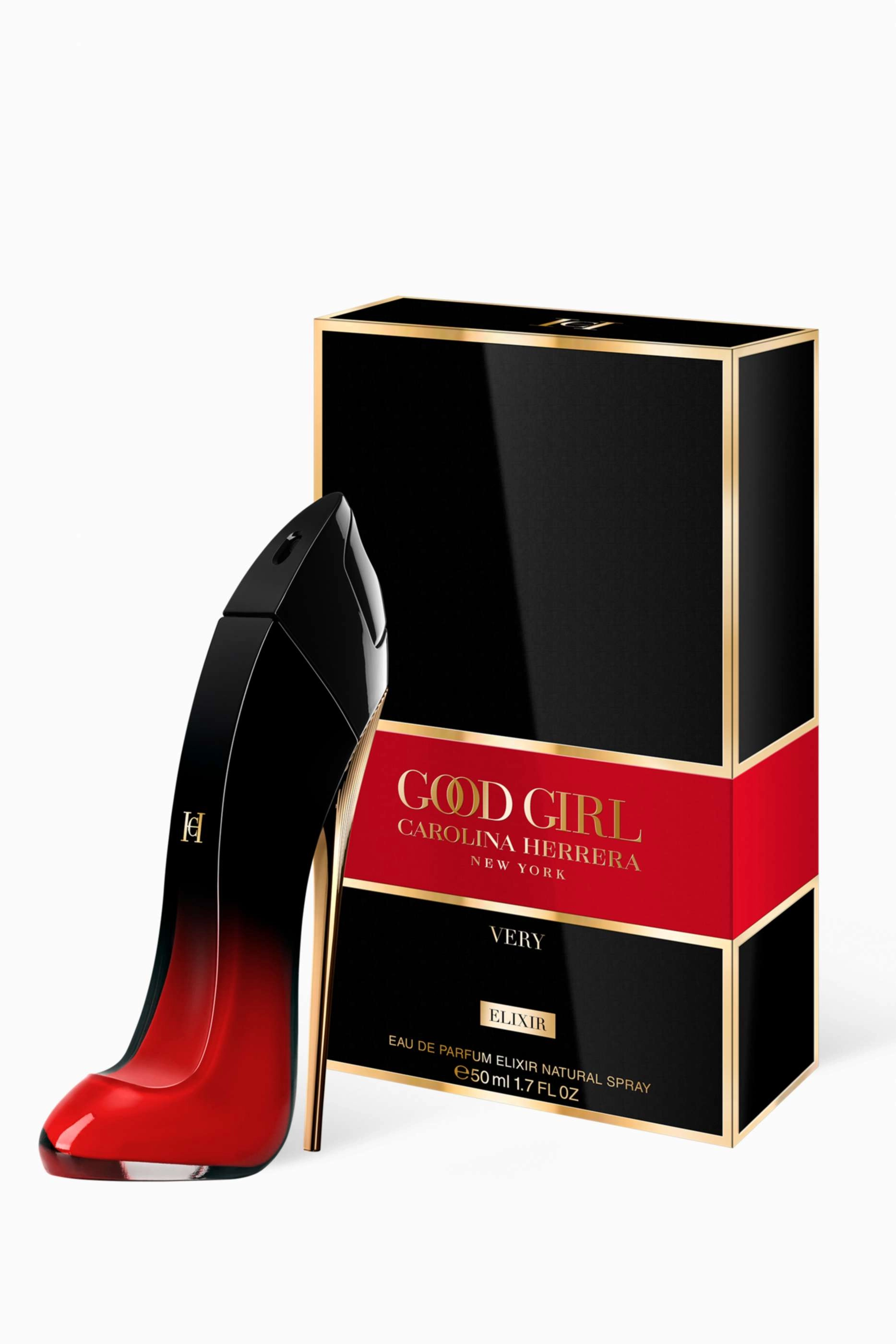 Very Good Girl Elixir Eau de Parfum 50ml