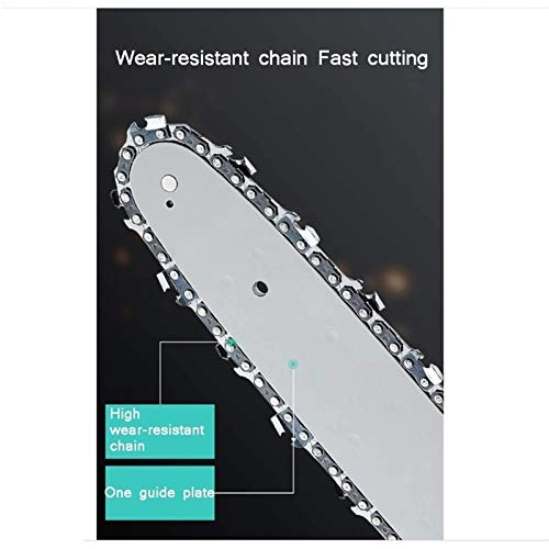 Mini Electric Chainsaw - 700W