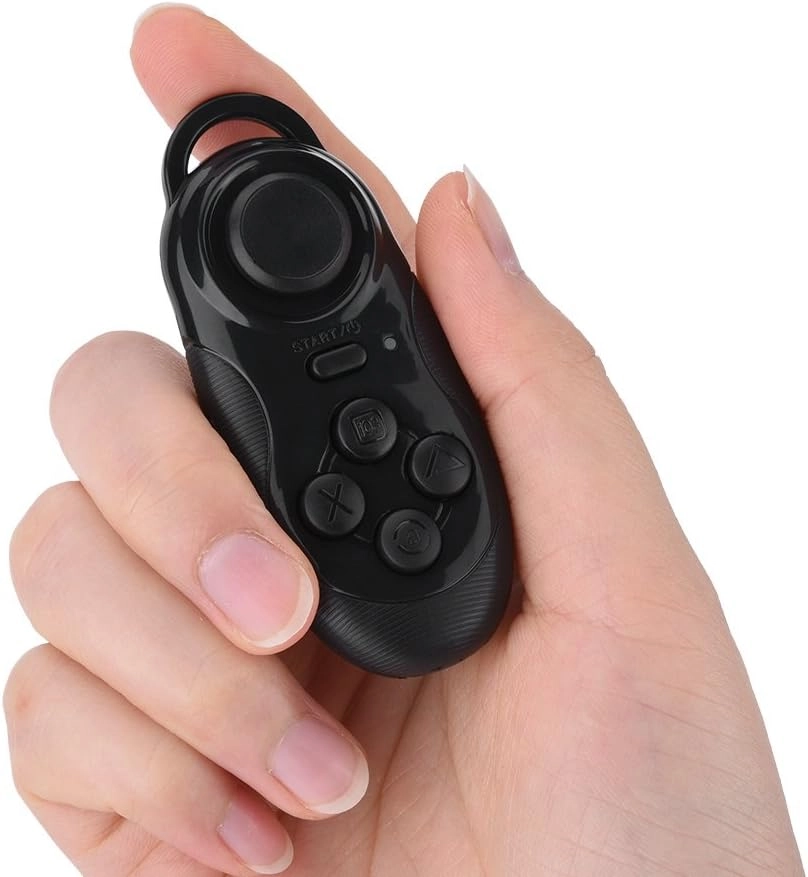 Bluetooth Wireless Game Controller