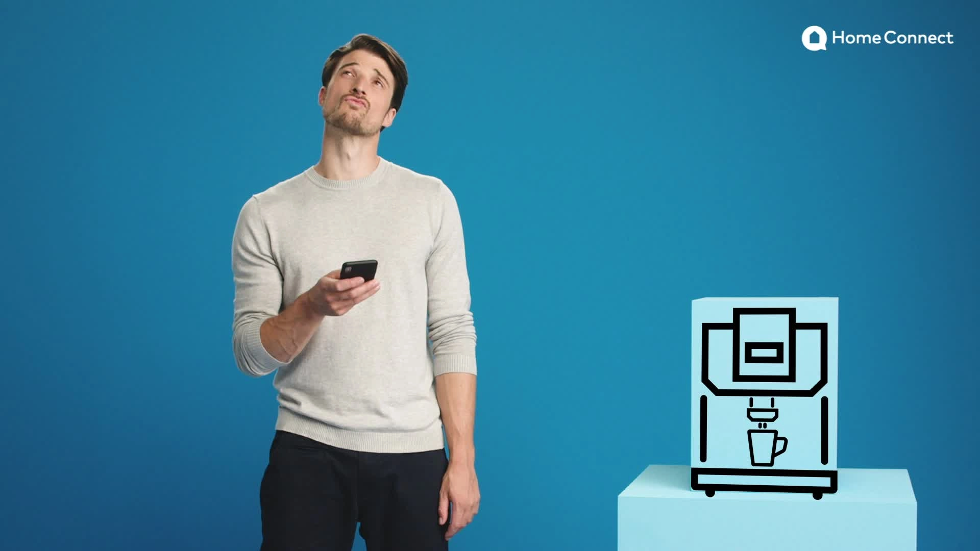 Built-In Fully-Automatic Coffee Machine CTL636ES1