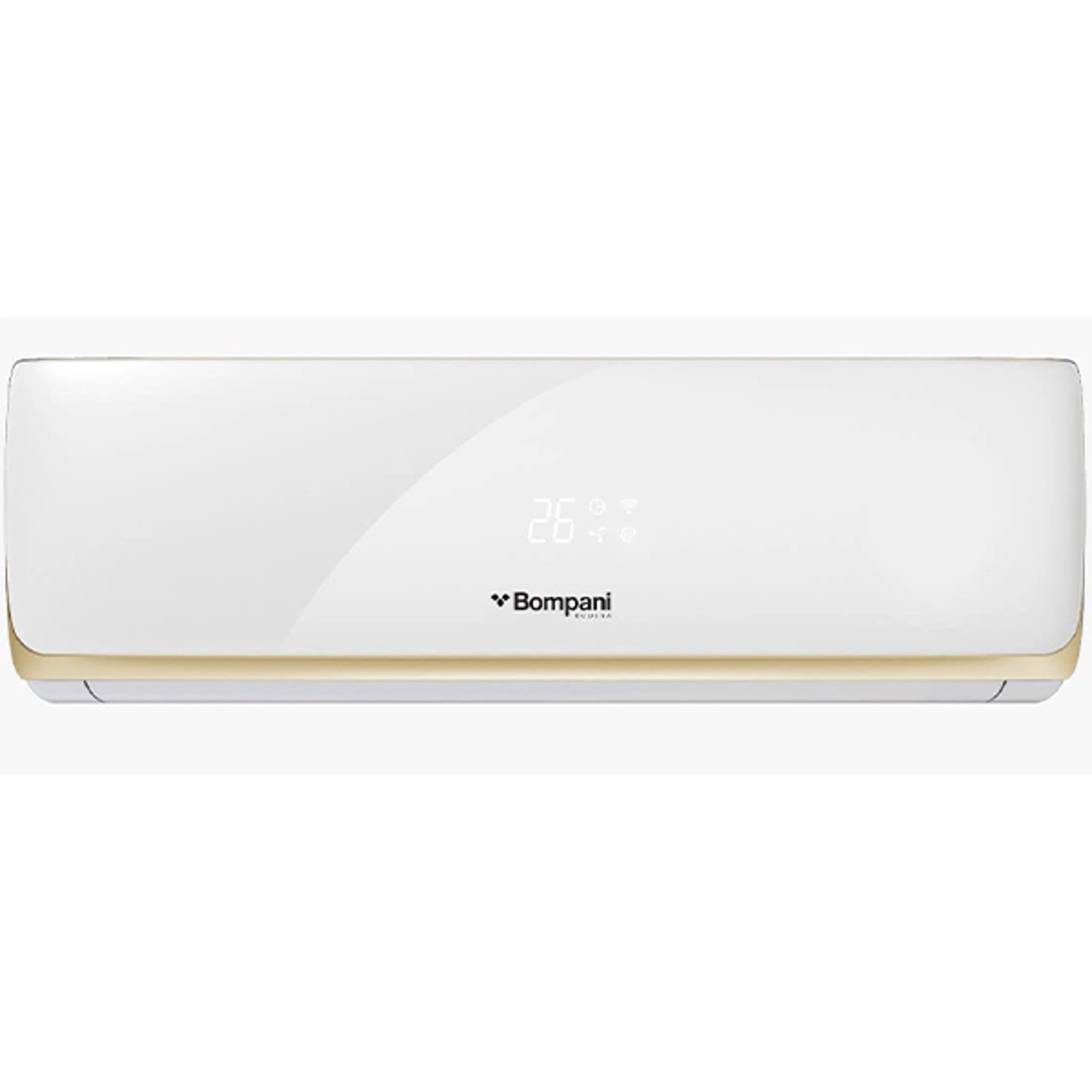 BSAC24CR2 - 24000 Watt