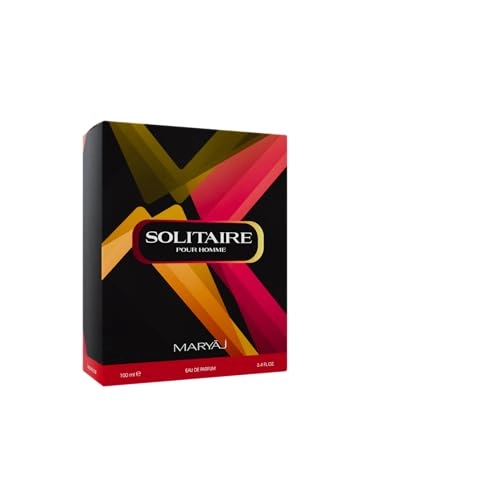 Solitaire Eau de Parfum 100 ml