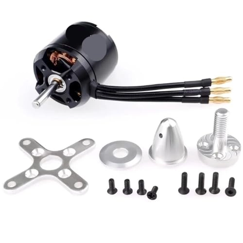 XsidY C4250 - Brushless