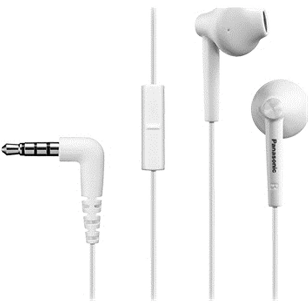 RP-TCM55 Wired Headphone