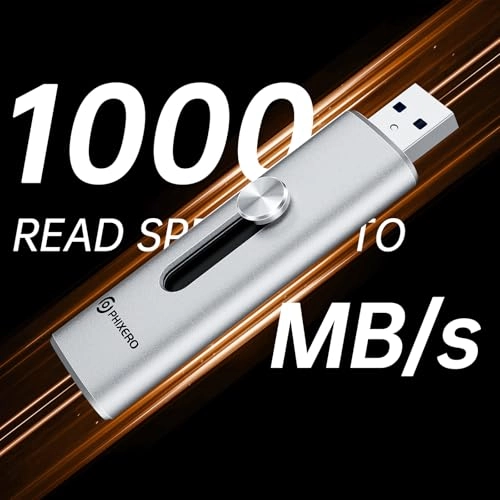 P201 - USB 3.2 Gen 2 256GB