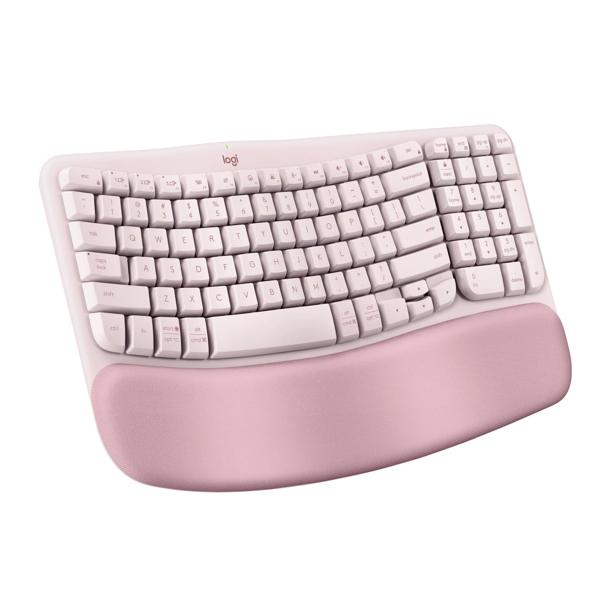 Wave Keys - AR Wireless