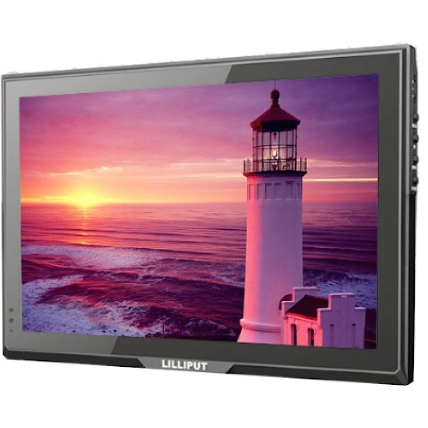 LILLIPUT FA1014-NP/C - FHD 1080p 25.65 Inches