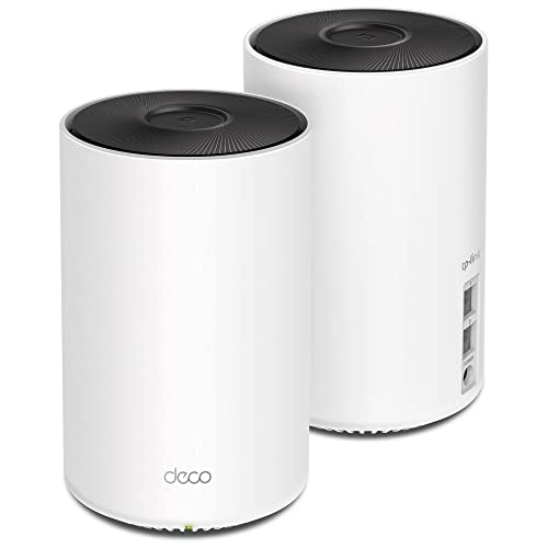 Deco W7200 - 802.11ax 2-Pack
