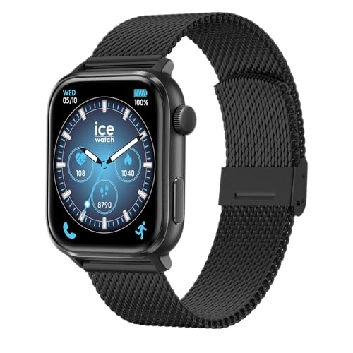 ICE smart 3.0 42mm Zinc Alloy GPS