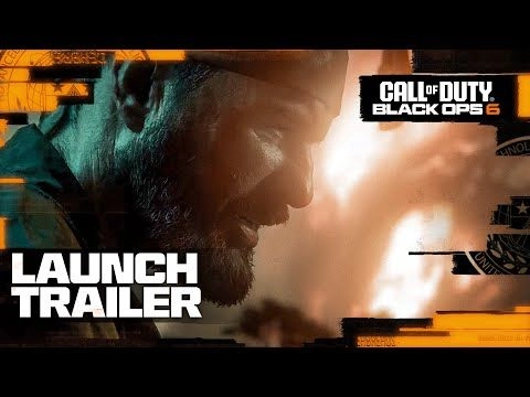 Call of Duty: Black Ops 6 International Version - PlayStation 5