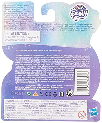 Potion Nova - My Little Pony - 3 years