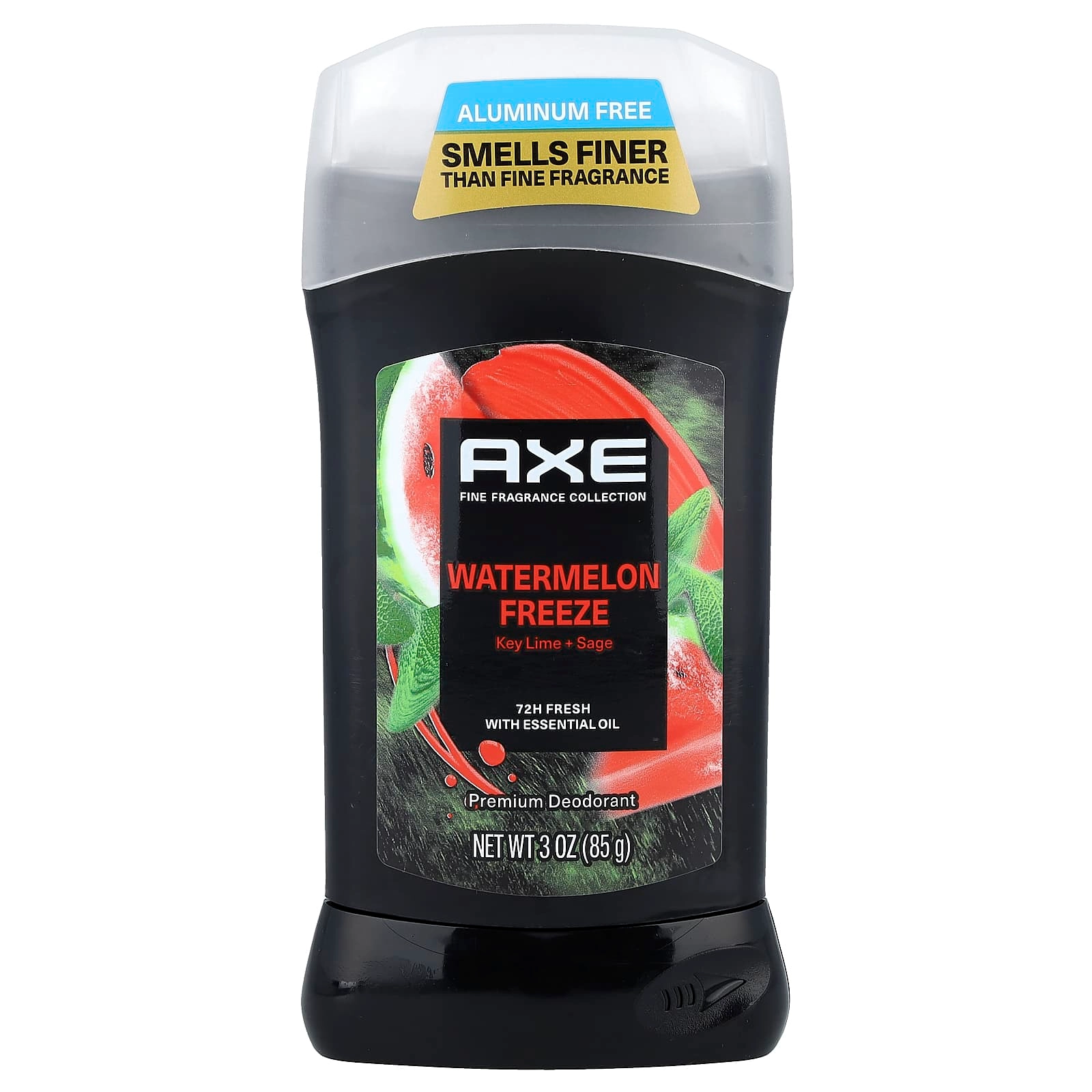 AXE Watermelon Freeze - 3 oz (85 g)