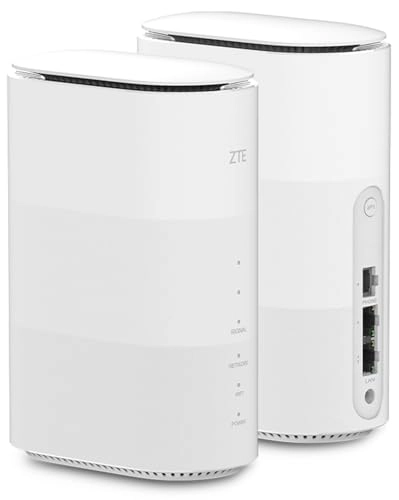 G5B - 3.4 Gbps WiFi 6