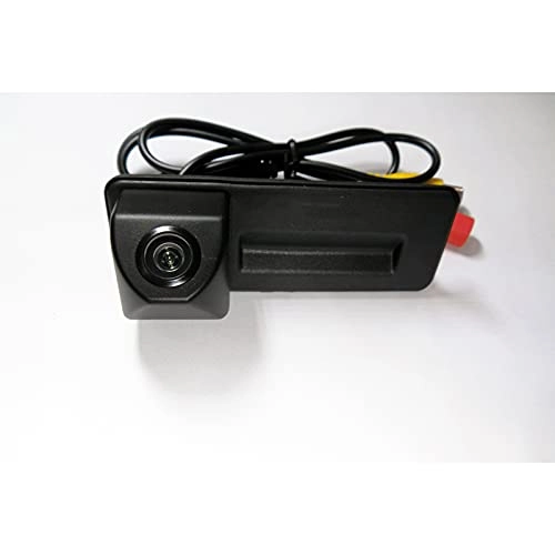 Car Rear View CCD - Night vision Wifi