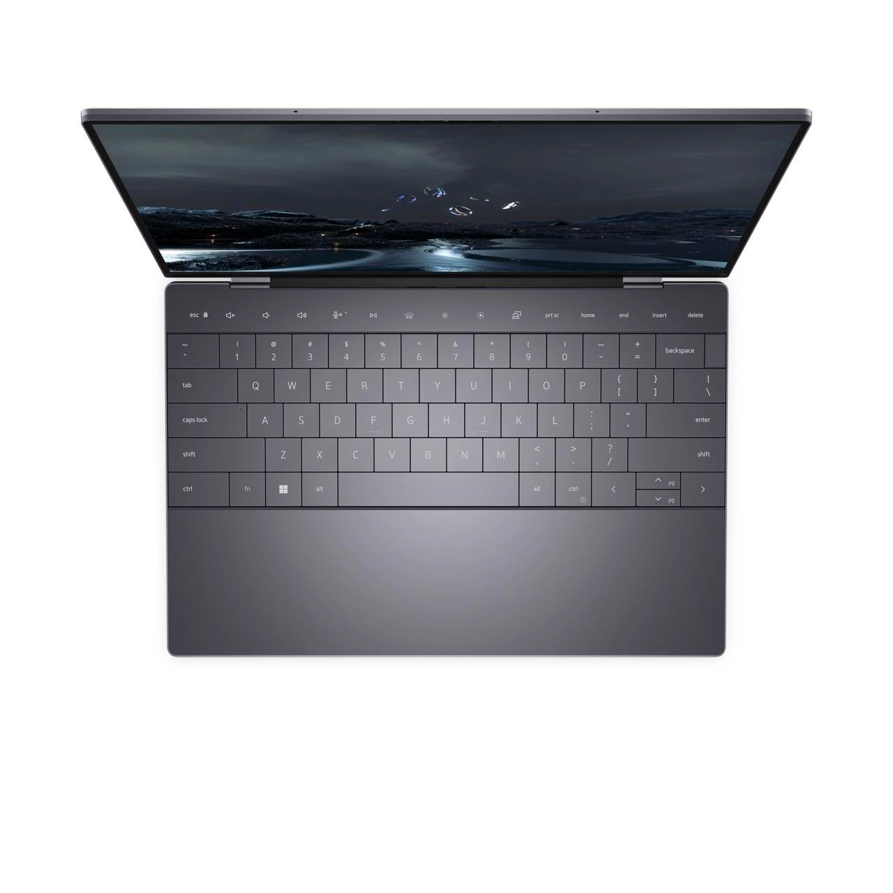 XPS 13 PLUS 9320 - 13.4'' Core i7-1260P 16GB DDR5 1TB SSD