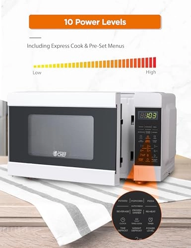 CHM990W