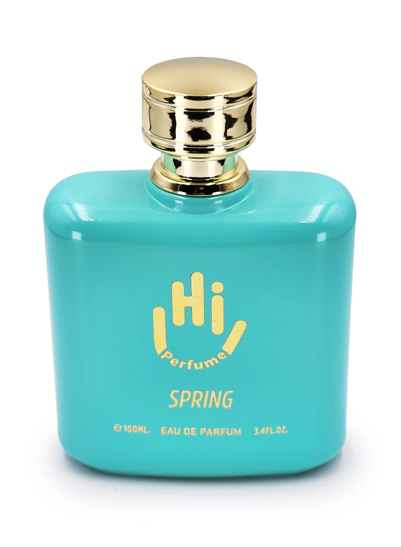 Spring Eau de Parfum 100ml