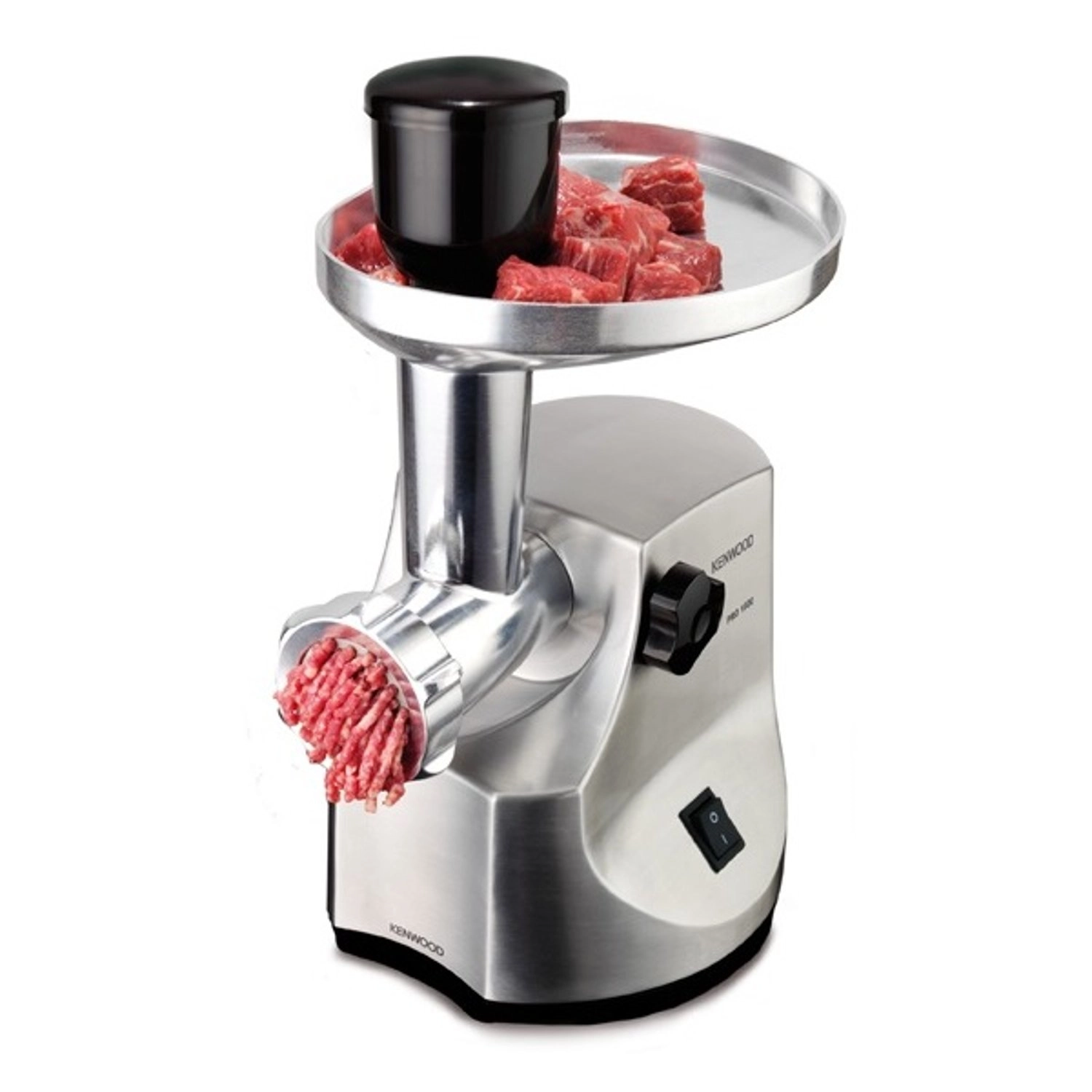 MG510 - 2 kilogram per minute