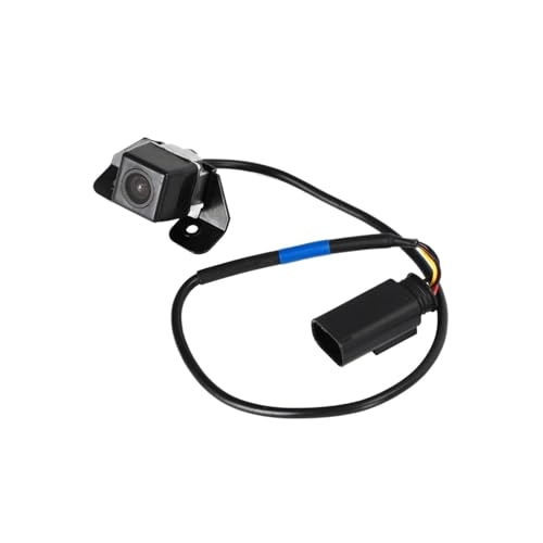 Rearview Backup Camera - Night Vision