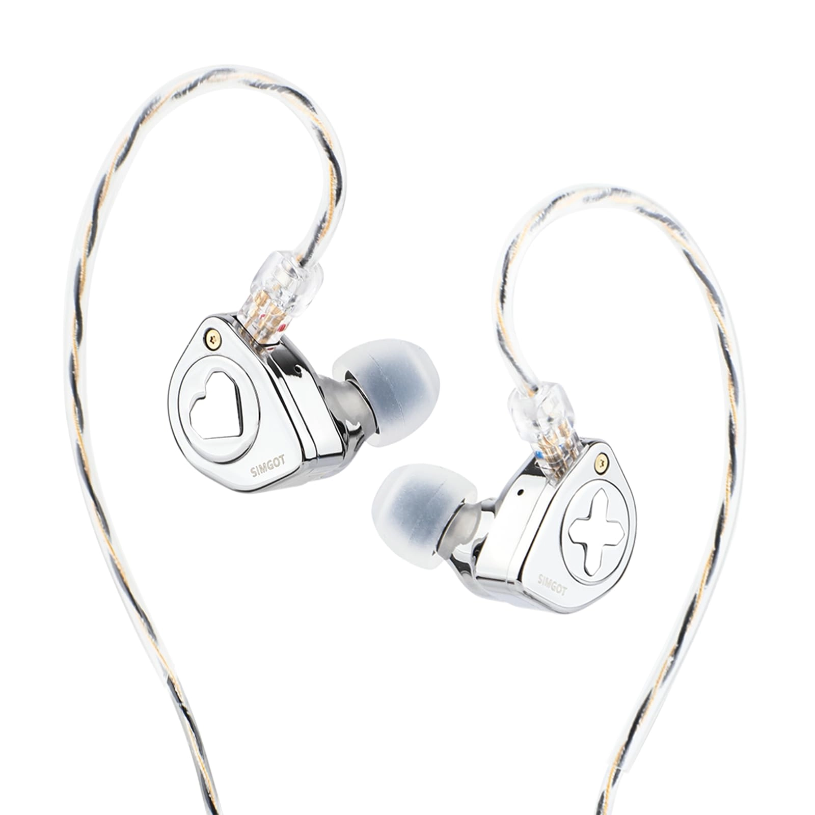 HIFIXAUDIO EW300 Wired Earbud