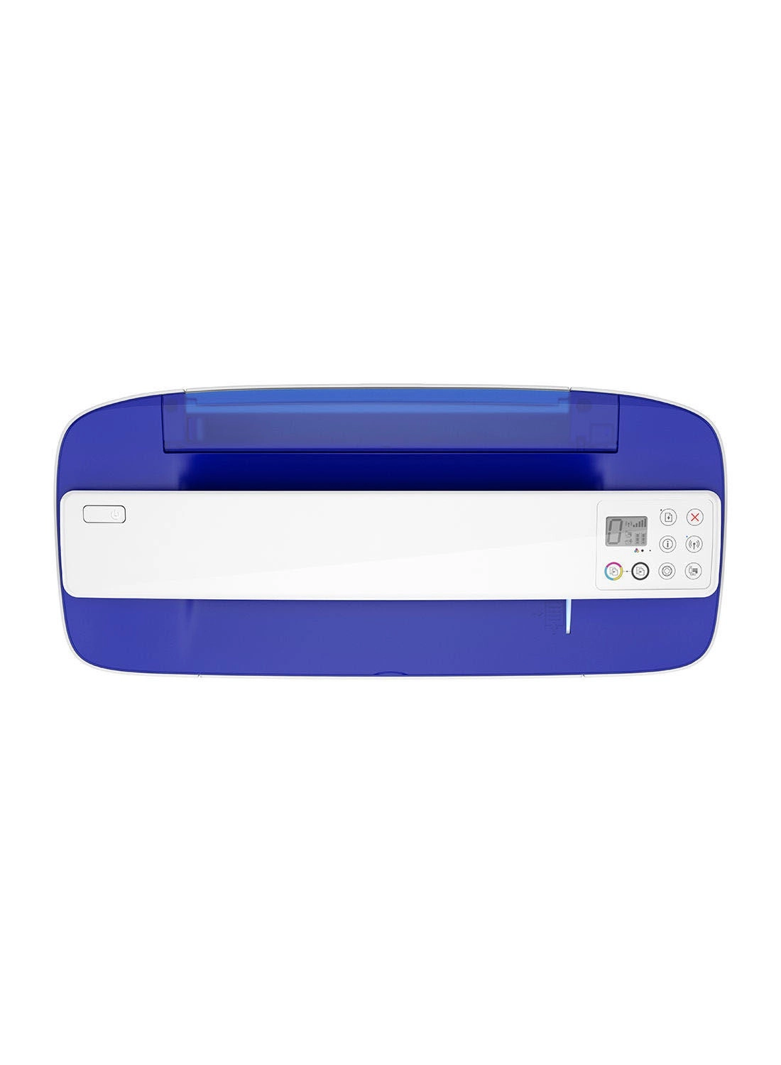 DeskJet Ink Advantage 3790 - Thermal Inkjet