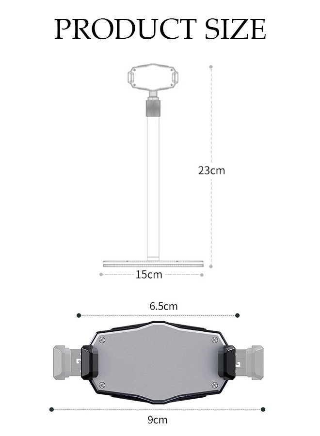 DU4710 - Universal Phone Cooler Stand