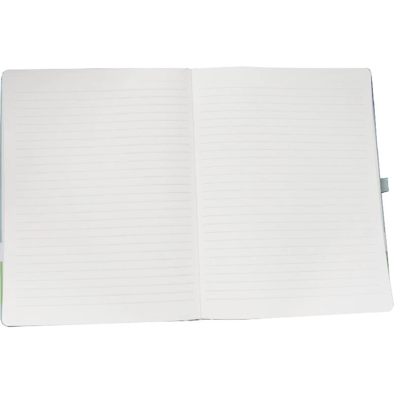 Journal - 14 X 20 cm 192 Pages Purple
