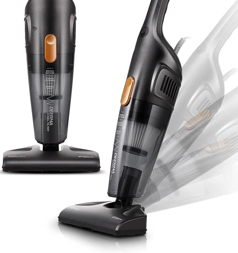 DX115C - 600W 1.2L