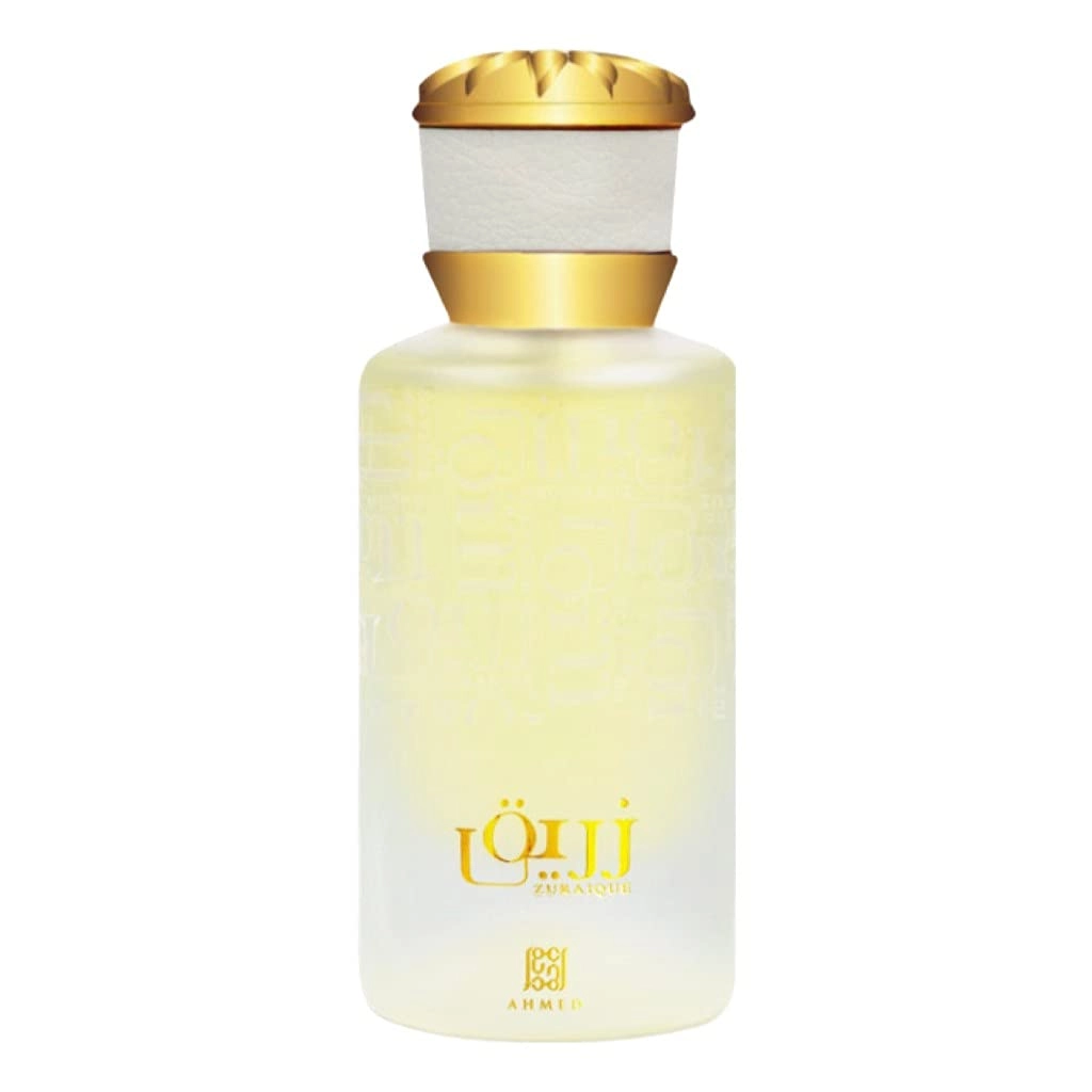 Ahmed Al Maghribi Zuraique Eau de Parfum 50ml