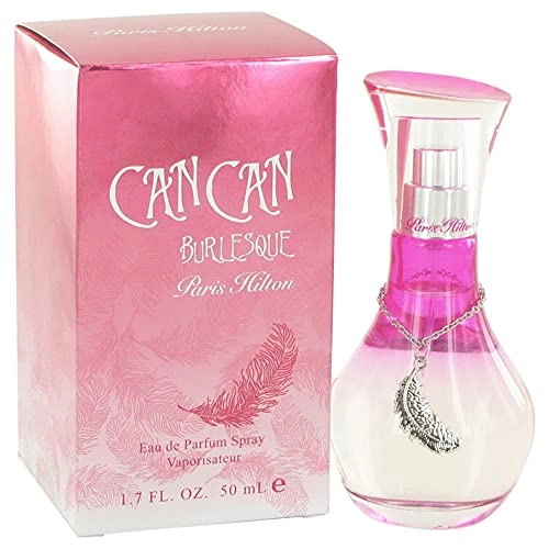 Can Burlesque - Eau de Parfum 1.7 Fluid Ounces