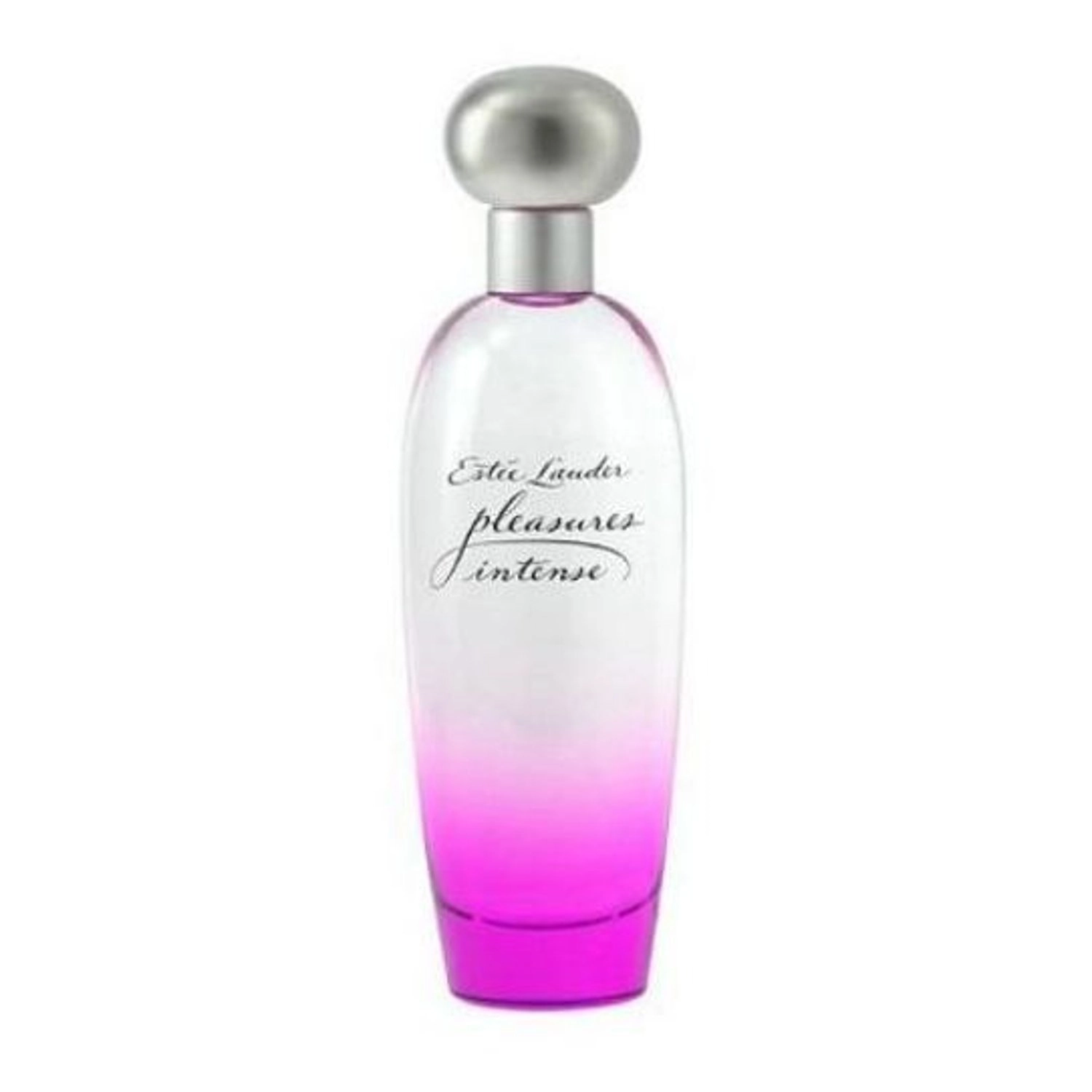 Pleasures Intense Eau de Toilette 100ml Bundle