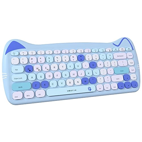 Bluetooth Wireless Keyboard - Wireless